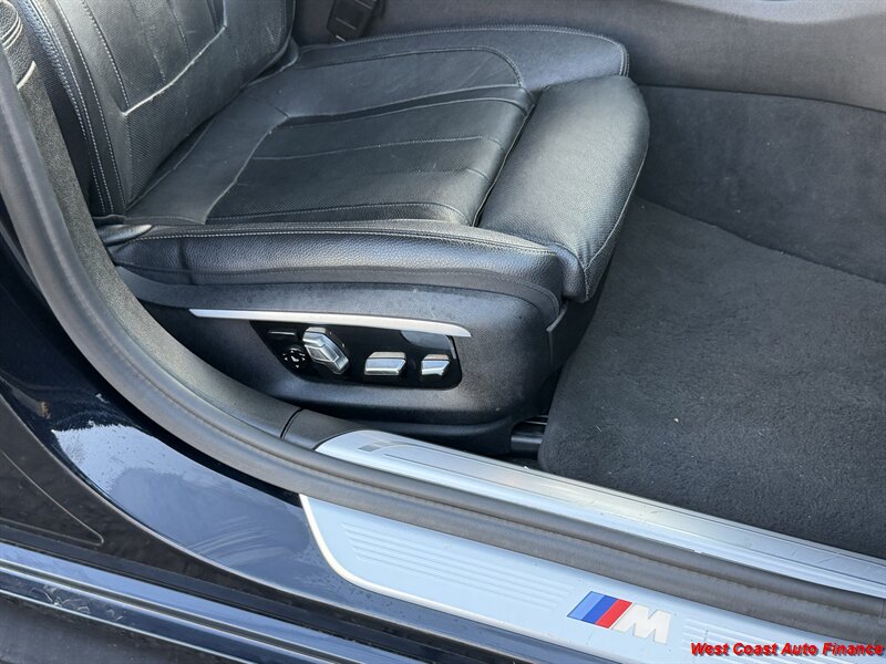 2017 BMW 7 Series 740i - Photo 24
