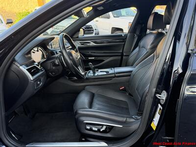 2017 BMW 7 Series 740i - Photo 30 - San Marcos, CA 92078