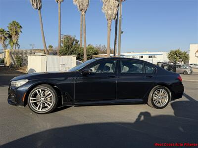 2017 BMW 7 Series 740i - Photo 60 - San Marcos, CA 92078