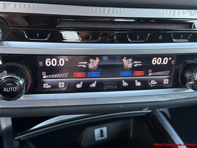 2017 BMW 7 Series 740i - Photo 31 - San Marcos, CA 92078