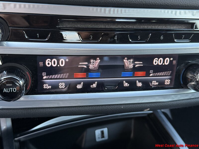 2017 BMW 7 Series 740i - Photo 31