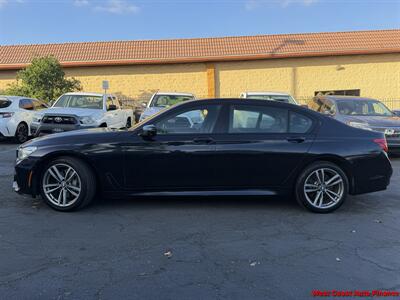 2017 BMW 7 Series 740i - Photo 42 - San Marcos, CA 92078