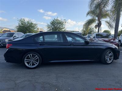 2017 BMW 7 Series 740i - Photo 49 - San Marcos, CA 92078