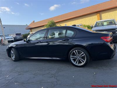 2017 BMW 7 Series 740i - Photo 58 - San Marcos, CA 92078