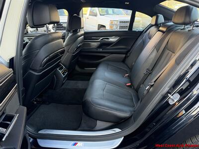 2017 BMW 7 Series 740i - Photo 26 - San Marcos, CA 92078