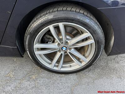 2017 BMW 7 Series 740i - Photo 56 - San Marcos, CA 92078