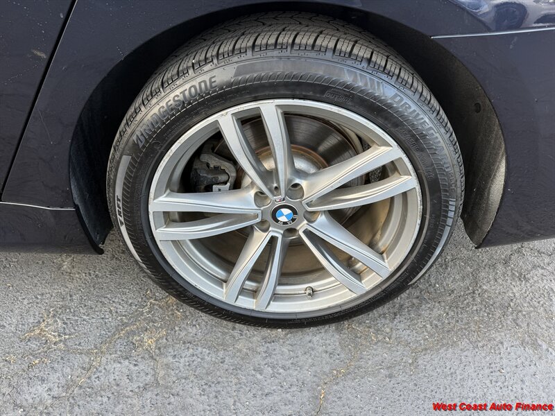 2017 BMW 7 Series 740i - Photo 56