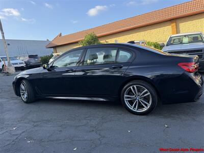 2017 BMW 7 Series 740i - Photo 57 - San Marcos, CA 92078