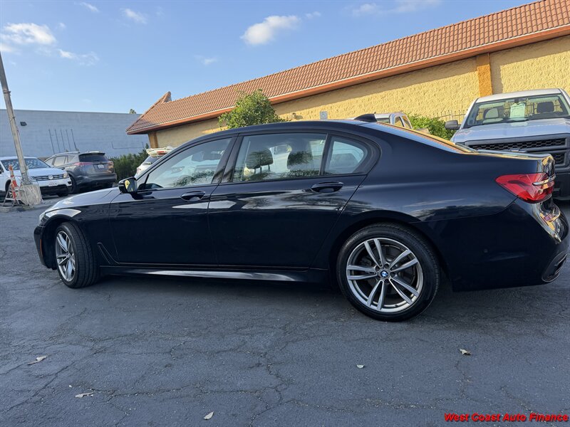 2017 BMW 7 Series 740i - Photo 57