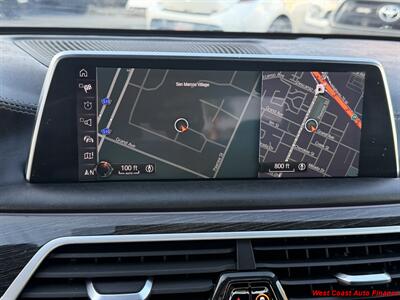2017 BMW 7 Series 740i - Photo 12 - San Marcos, CA 92078