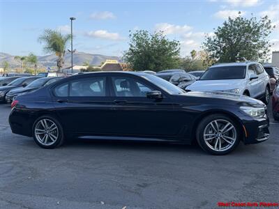 2017 BMW 7 Series 740i - Photo 50 - San Marcos, CA 92078