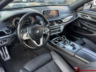 2017 BMW 7 Series 740i - Photo 17 - San Marcos, CA 92078