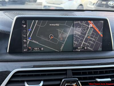 2017 BMW 7 Series 740i - Photo 11 - San Marcos, CA 92078