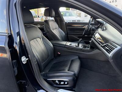 2017 BMW 7 Series 740i - Photo 15 - San Marcos, CA 92078