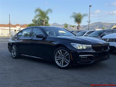 2017 BMW 7 Series 740i - Photo 53 - San Marcos, CA 92078