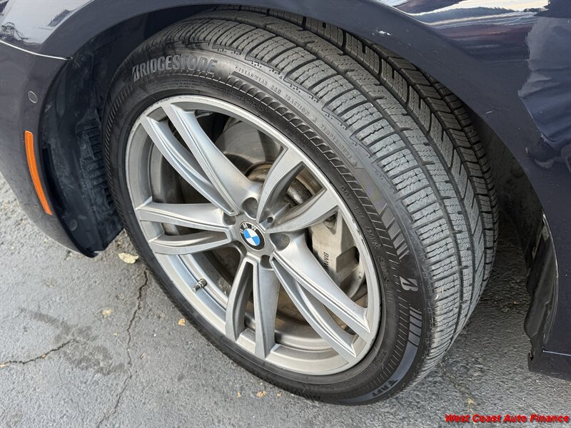2017 BMW 7 Series 740i - Photo 55