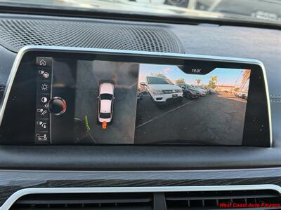 2017 BMW 7 Series 740i - Photo 13 - San Marcos, CA 92078