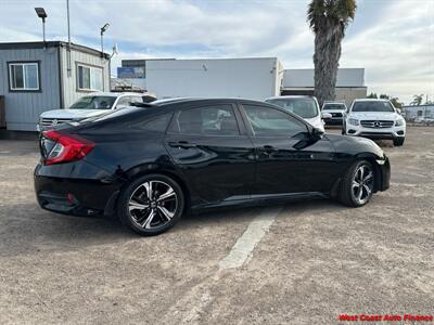 2016 Honda Civic EX-L  w/Bk Up Camera - Photo 45 - San Diego, CA 92111