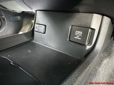 2016 Honda Civic EX-L  w/Bk Up Camera - Photo 46 - San Diego, CA 92111