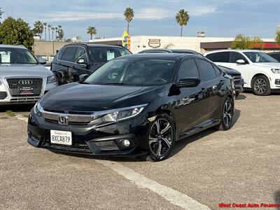 2016 Honda Civic EX-L  w/Bk Up Camera - Photo 25 - San Diego, CA 92111