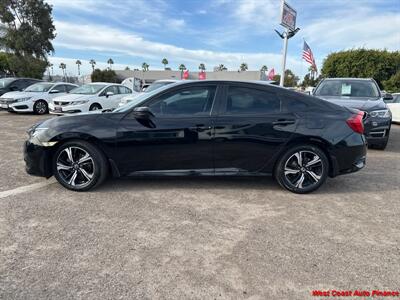 2016 Honda Civic EX-L  w/Bk Up Camera - Photo 11 - San Diego, CA 92111