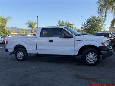 2014 Ford F-150 XL   - Photo 54 - San Marcos, CA 92078