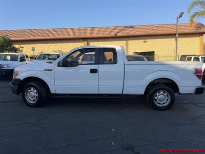 2014 Ford F-150 XL   - Photo 51 - San Marcos, CA 92078