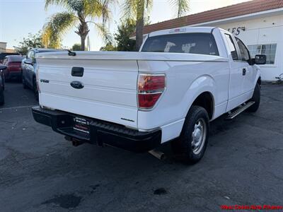 2014 Ford F-150 XL   - Photo 46 - San Marcos, CA 92078