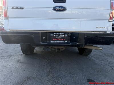 2014 Ford F-150 XL   - Photo 61 - San Marcos, CA 92078