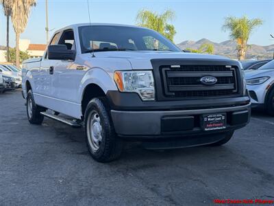 2014 Ford F-150 XL   - Photo 22 - San Marcos, CA 92078