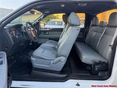 2014 Ford F-150 XL   - Photo 31 - San Marcos, CA 92078