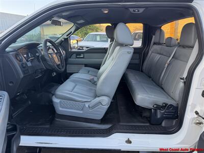 2014 Ford F-150 XL   - Photo 11 - San Marcos, CA 92078