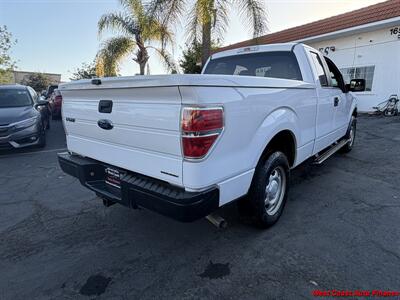 2014 Ford F-150 XL   - Photo 5 - San Marcos, CA 92078
