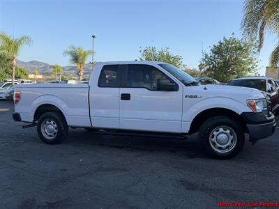 2014 Ford F-150 XL   - Photo 53 - San Marcos, CA 92078