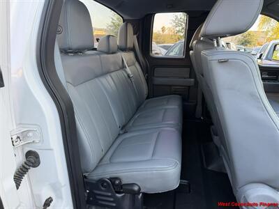2014 Ford F-150 XL   - Photo 23 - San Marcos, CA 92078
