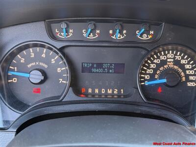 2014 Ford F-150 XL   - Photo 9 - San Marcos, CA 92078