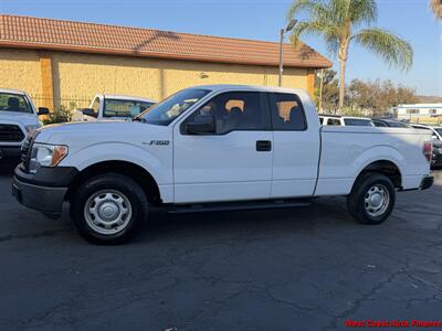 2014 Ford F-150 XL   - Photo 50 - San Marcos, CA 92078