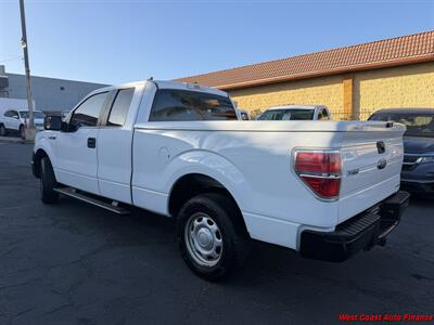 2014 Ford F-150 XL   - Photo 6 - San Marcos, CA 92078