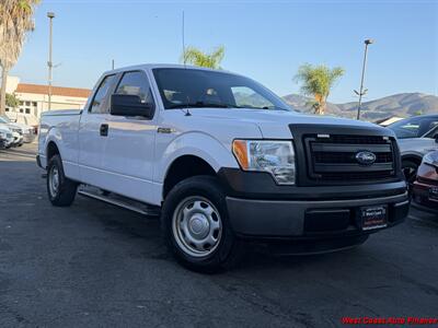 2014 Ford F-150 XL   - Photo 58 - San Marcos, CA 92078