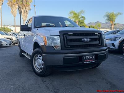 2014 Ford F-150 XL   - Photo 59 - San Marcos, CA 92078
