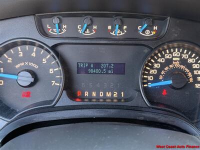 2014 Ford F-150 XL   - Photo 16 - San Marcos, CA 92078