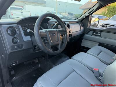 2014 Ford F-150 XL   - Photo 38 - San Marcos, CA 92078