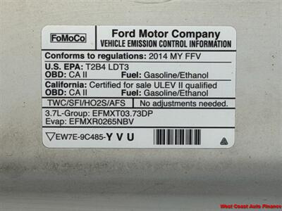 2014 Ford F-150 XL   - Photo 63 - San Marcos, CA 92078