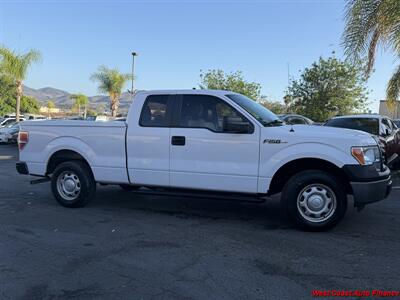 2014 Ford F-150 XL   - Photo 55 - San Marcos, CA 92078