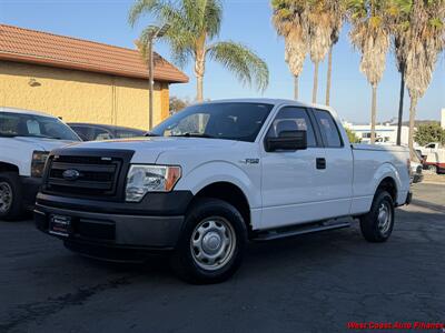 2014 Ford F-150 XL   - Photo 52 - San Marcos, CA 92078