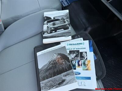 2014 Ford F-150 XL   - Photo 33 - San Marcos, CA 92078