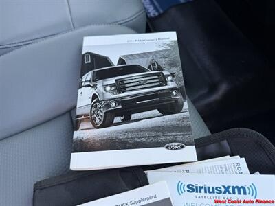 2014 Ford F-150 XL   - Photo 32 - San Marcos, CA 92078