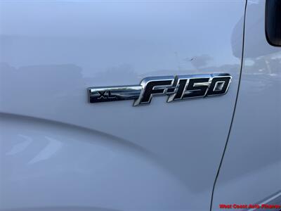 2014 Ford F-150 XL   - Photo 60 - San Marcos, CA 92078