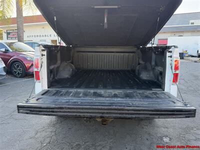2014 Ford F-150 XL   - Photo 43 - San Marcos, CA 92078