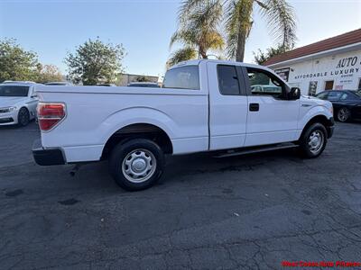 2014 Ford F-150 XL   - Photo 18 - San Marcos, CA 92078